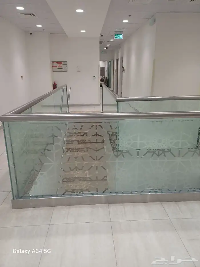 زجاج سكوريت قزاز 4