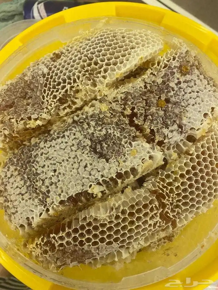 عسل قرض مشروط ومجرب 1