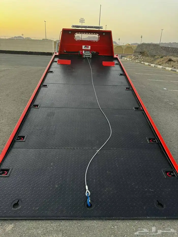 سطحه جده نقل جميع السيارات 0