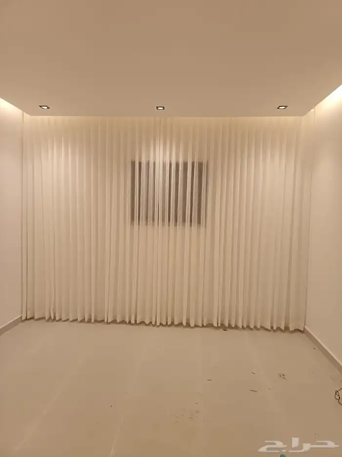 ستائر يفي يدوي وكهربا 8