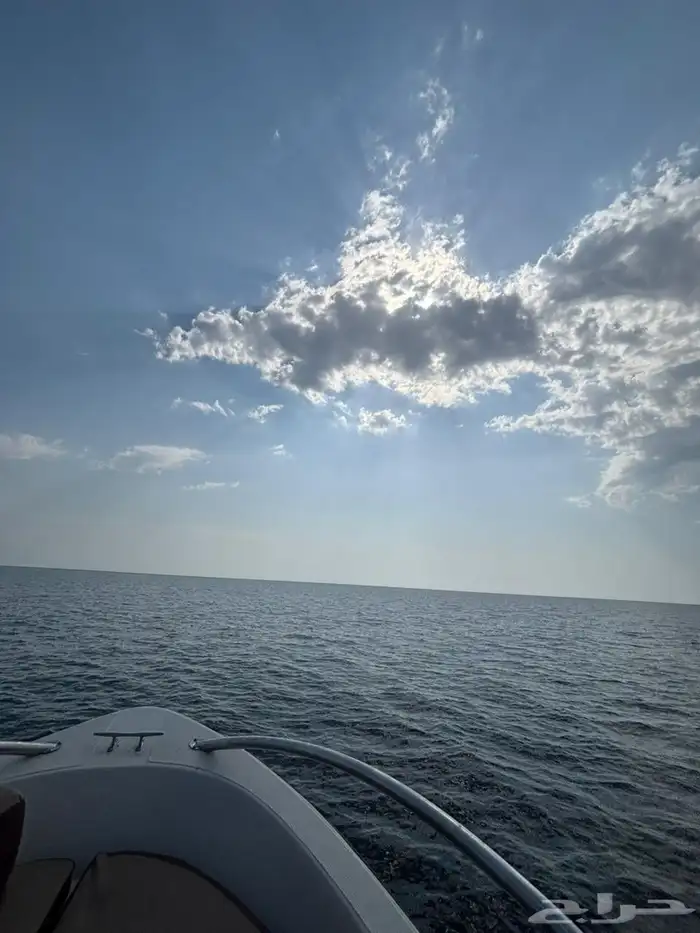 بجر جدة طلعات نزهة جزيرة بياضة ألعاب مائيه سباحه استجمام 5