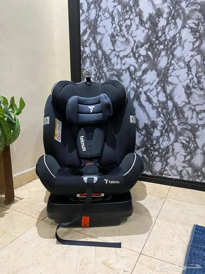 كارسيت تكنوم بيلف 360 درحه شبه جديد تماما 5