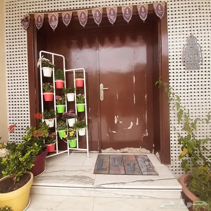 Wood decoration maintenance disassembly and assembly 7