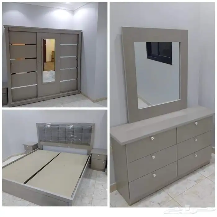 غرف نوم وطني جديد 7