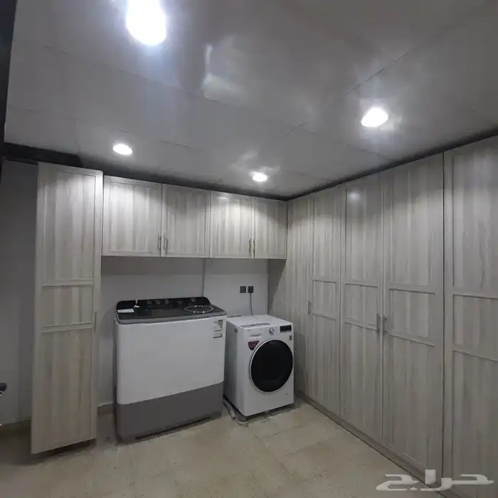 Wood decoration maintenance disassembly and assembly 2