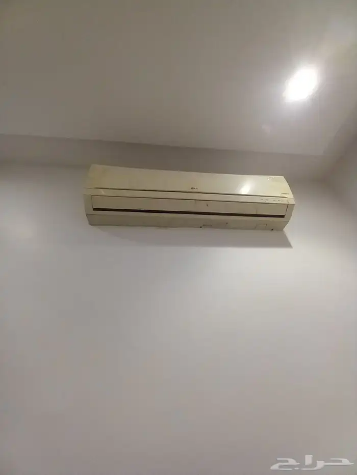 شاليه للايجار الشهري والسنوي مدخل سياره غرفتين ومطبخ وحمام 4