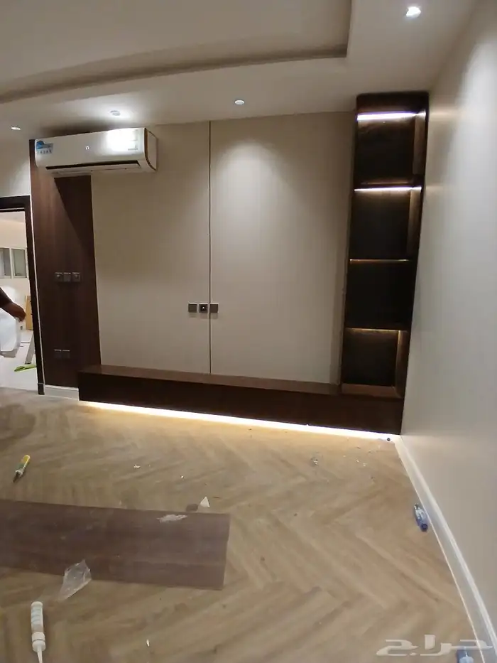 ورق جدران خلفيات تلفزيون طاولات رفوف 3