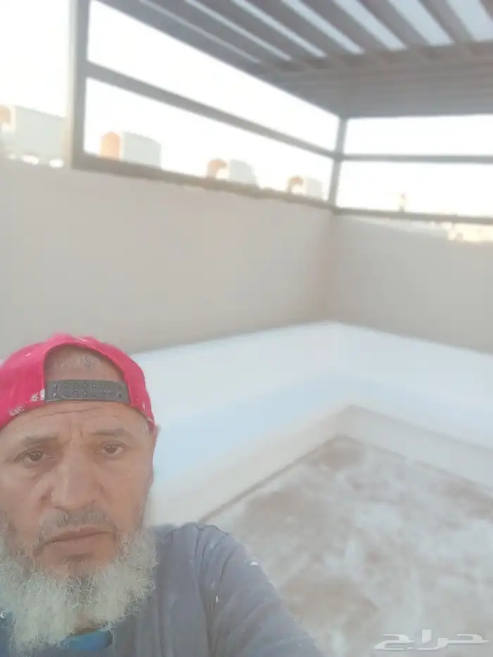 ابو خالد للدهانات الداخلية والخارجية والبروفايل بالرياض 2