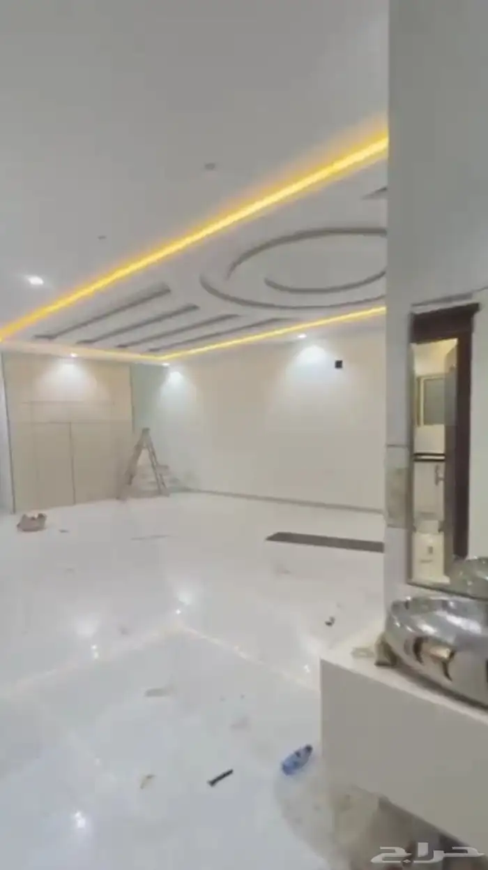 معلم ورق جدران ديكورات دهانات 1