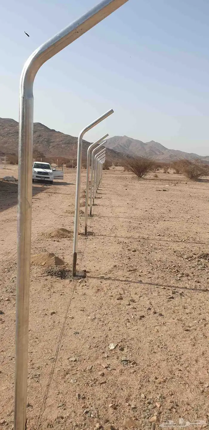 موسسه مقاولات عامه لتوريد وتركيب جميع انواع الشبوك 7