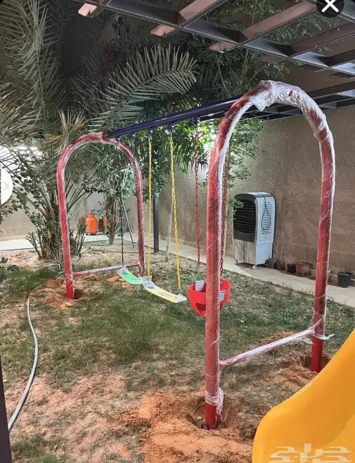 العاب اطفال مراجية 3