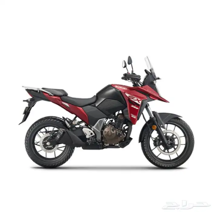 عروض اليوم الوطني دباب سوزوكي ادفنشر 250Cc 1