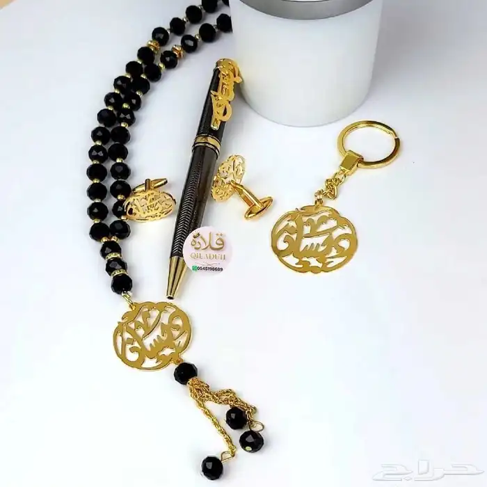 مطليات بالذهب هدايا مميزة لحجز وا الطلب وتساب 19