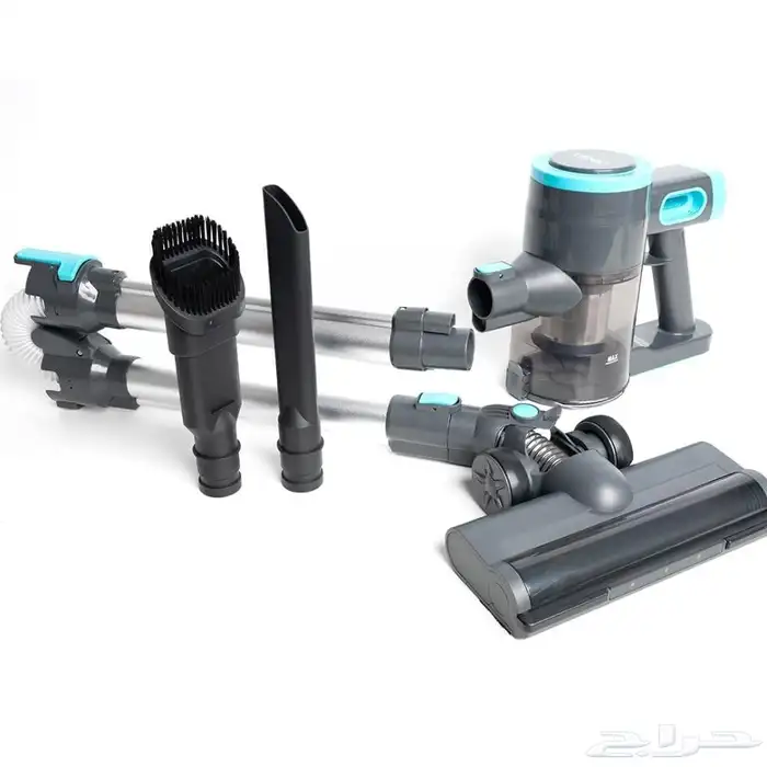 جهاز تنظيف 4