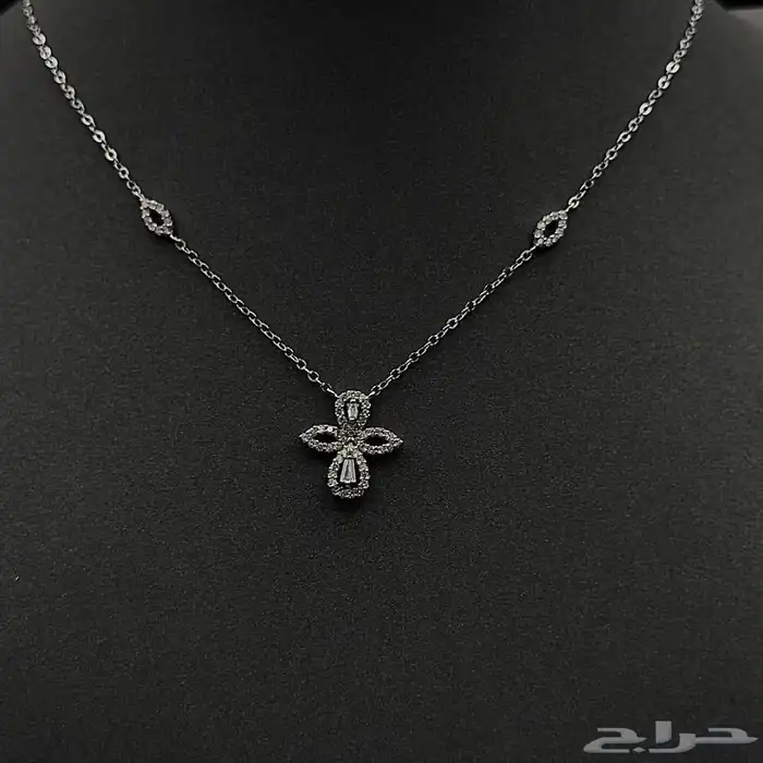 اساور سلاسل فضه اصلي نسائي 4