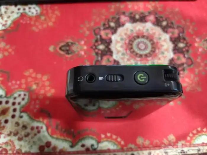 للبيع راديو 2