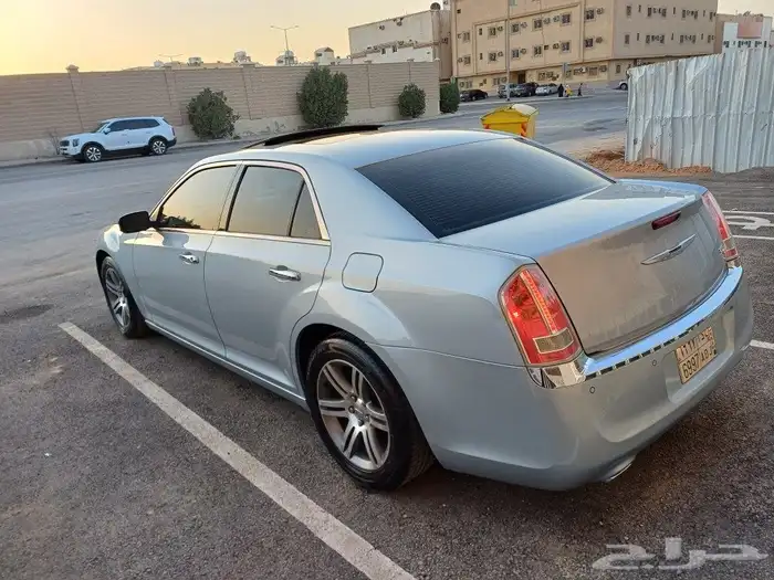 كليزر فل كامل ليمتد C300 5