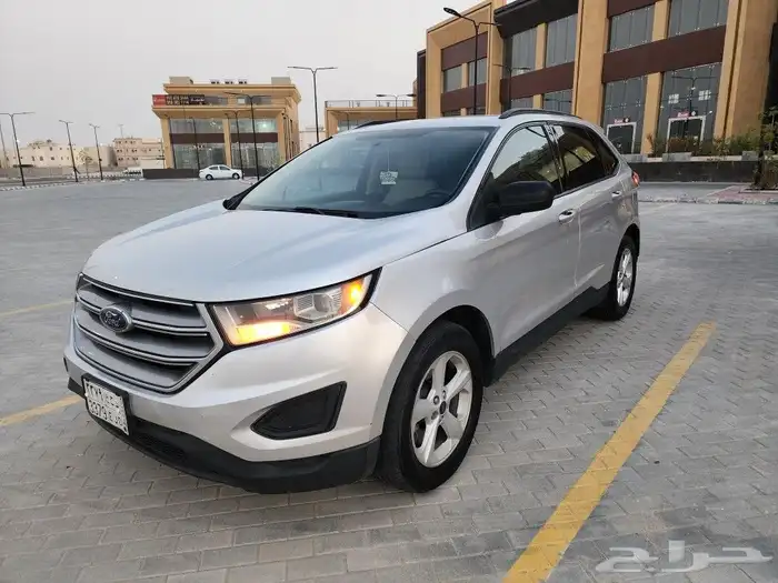 فورد ايدج 2016 2