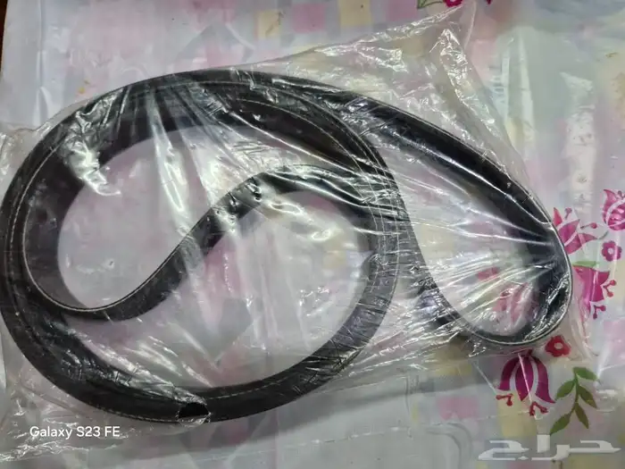 للبيع طرمبه ماء مع سير مكينه لي سيارة فتون ديزل مديل 2016 0