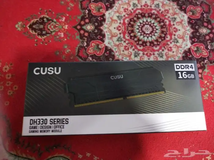 للبيع ram 16gb 0