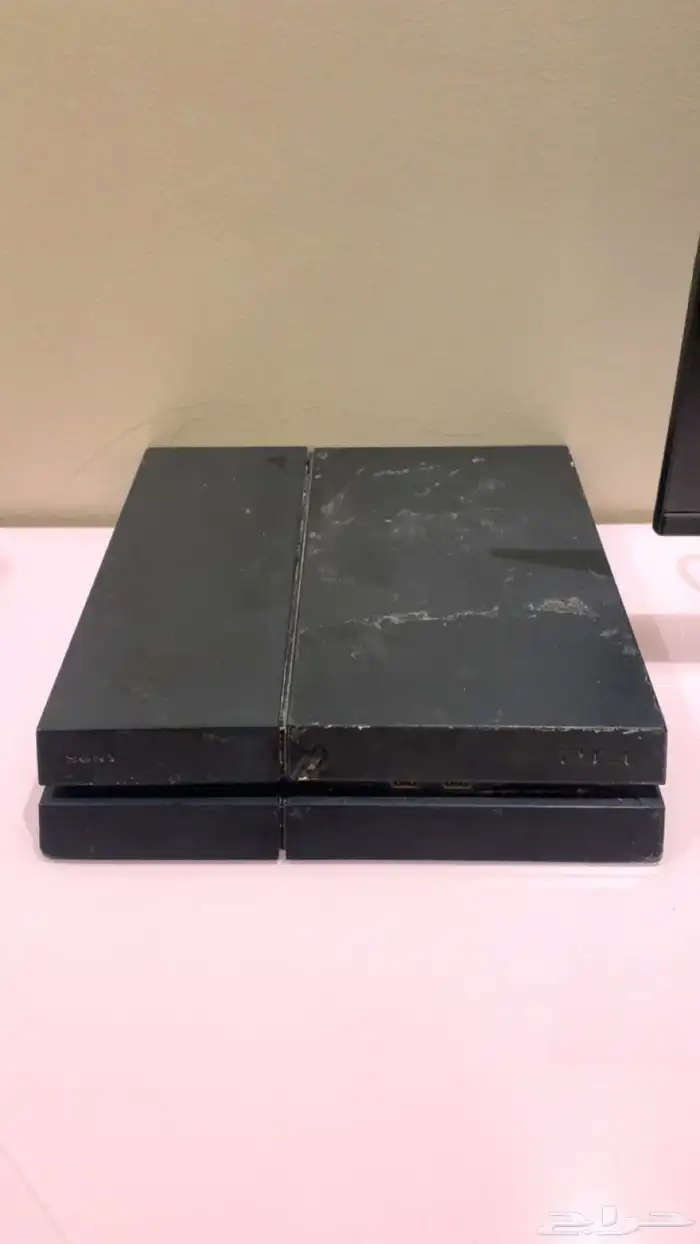 بلايستيشن 4 sony 2