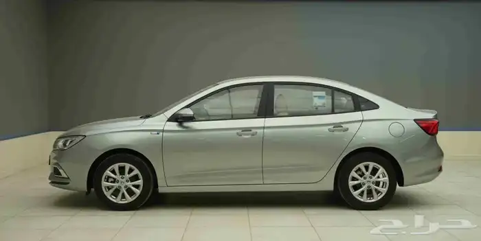 MG 5 2025ستاندر 3