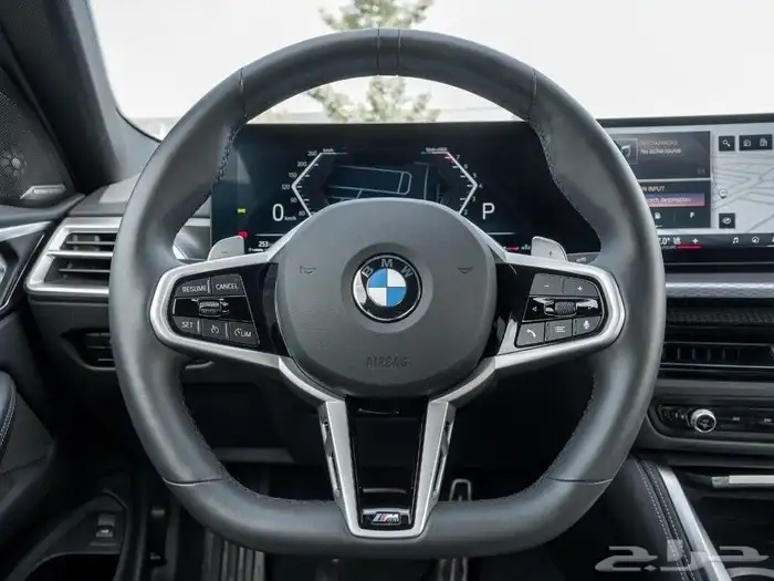 2025 BMW 430i XDrive Premuim 5