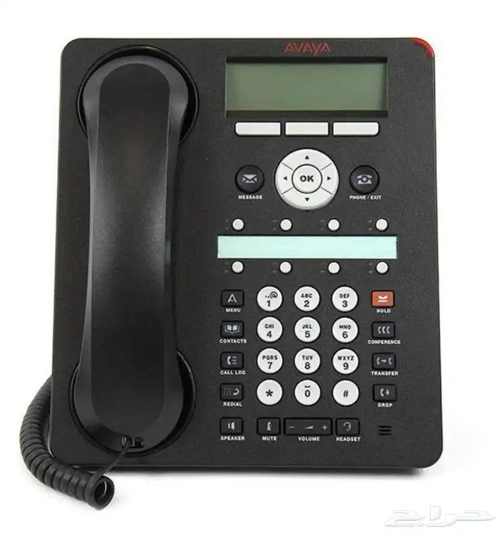 هواتف افايا جديد موديل 1608ip 0