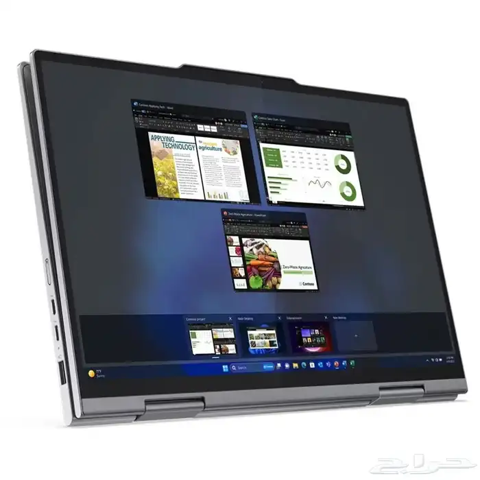 لابتوب لينوفو بحالة ممتازة 2 في 1 THINKPAD X1 yoga 3