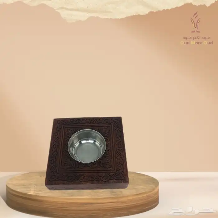 مباخر منحوتة باناقة 3