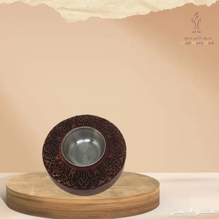 مباخر منحوتة باناقة 2