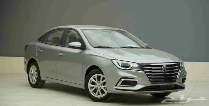 MG 5 2025ستاندر 1