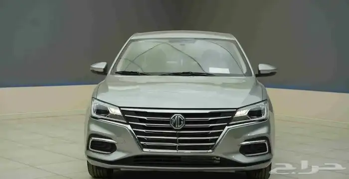 MG 5 2025ستاندر 0
