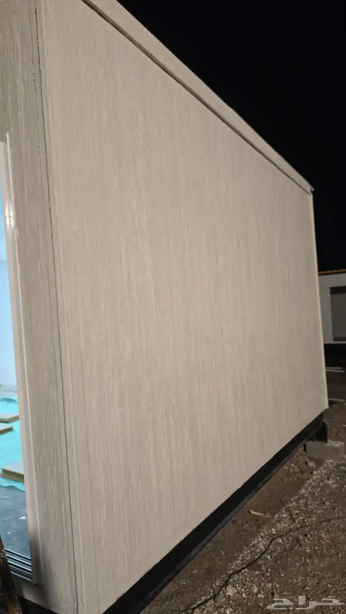 غرف وملحق وبركسات وبركس فاخر 34