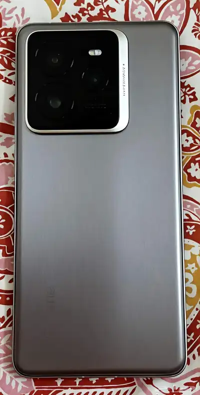 جوال Relame GT 7 Pro index