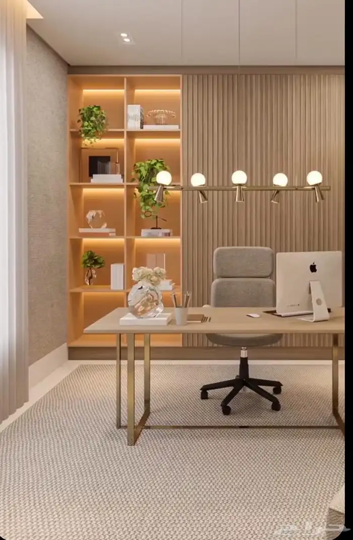 ديكورات حديثه 4