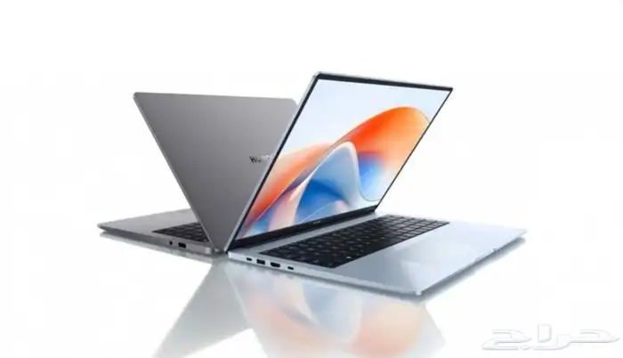 فرصه لا تعوض لابتوب هونر ماجيك بوك X14 جديد 2