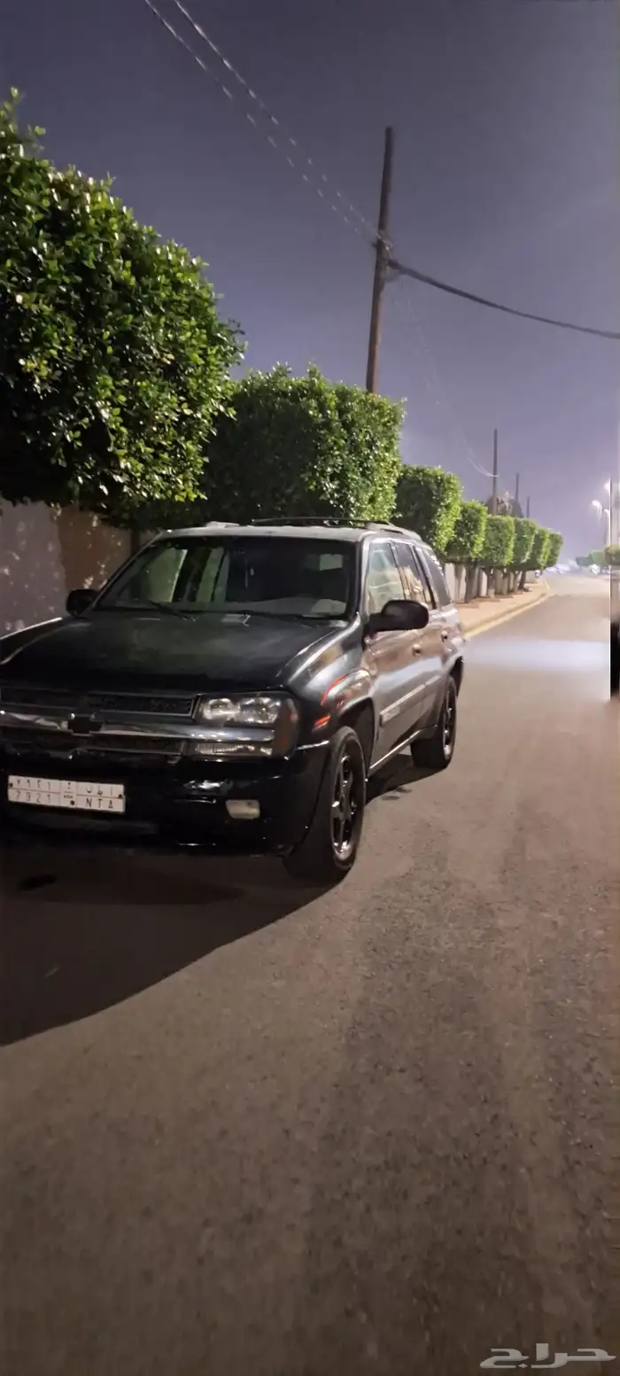 بليزر 2004 تشليح او استعمال 1