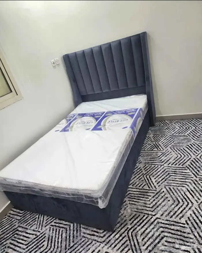 سراير مراتب دواليب 7