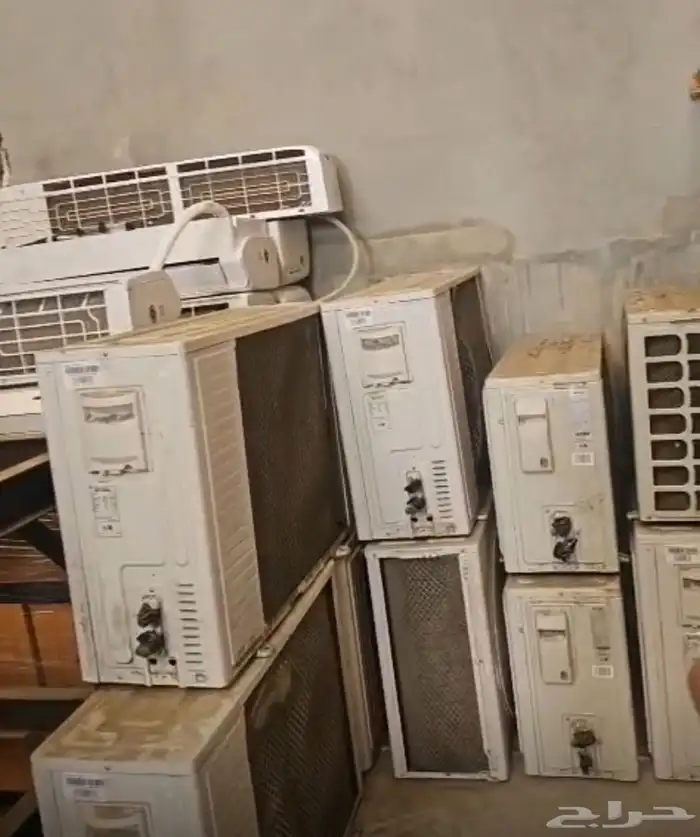 مكيفات سبليت جري بأقل الأسعار 3
