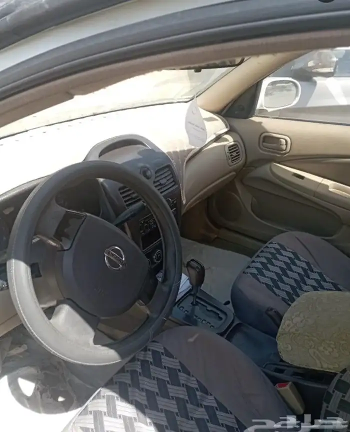 نسيان صني بحالة ممتازة ما شاء الله 2