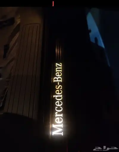 حيب مرسيدس ام ال Mercedes ML 2013 index