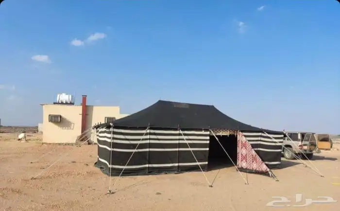 تفصيل بيوت شعر تركيه 7