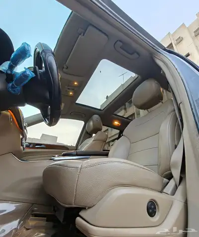 حيب مرسيدس ام ال Mercedes ML 2013 index
