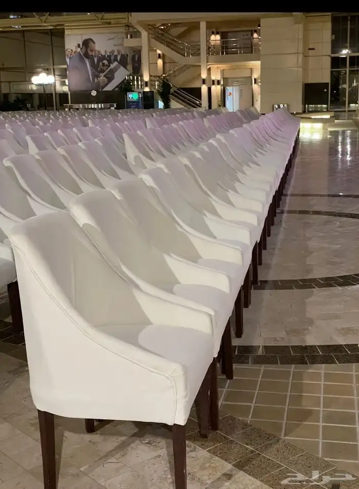 تاجير كنب وكراسي 5