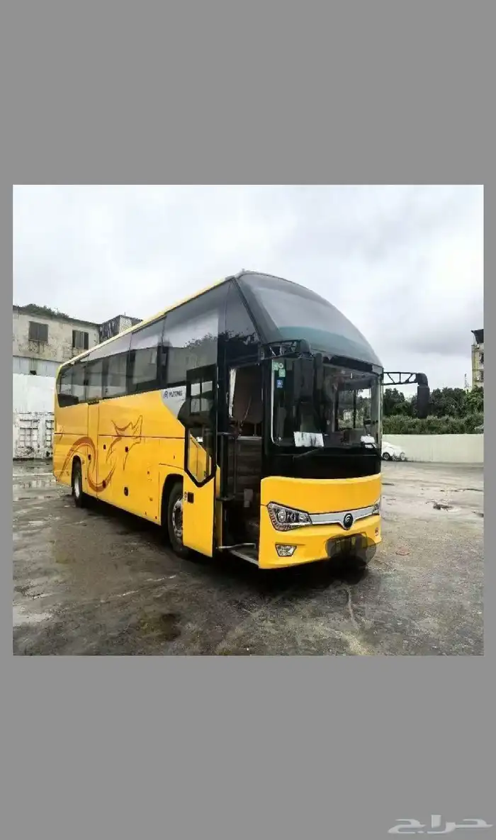 باصات 50 راكب للايجار 1