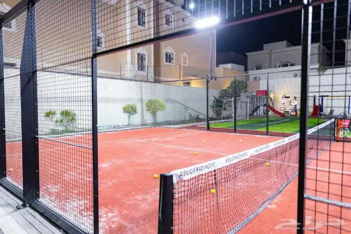 ملاعي بادل سعر خاص جدا 1