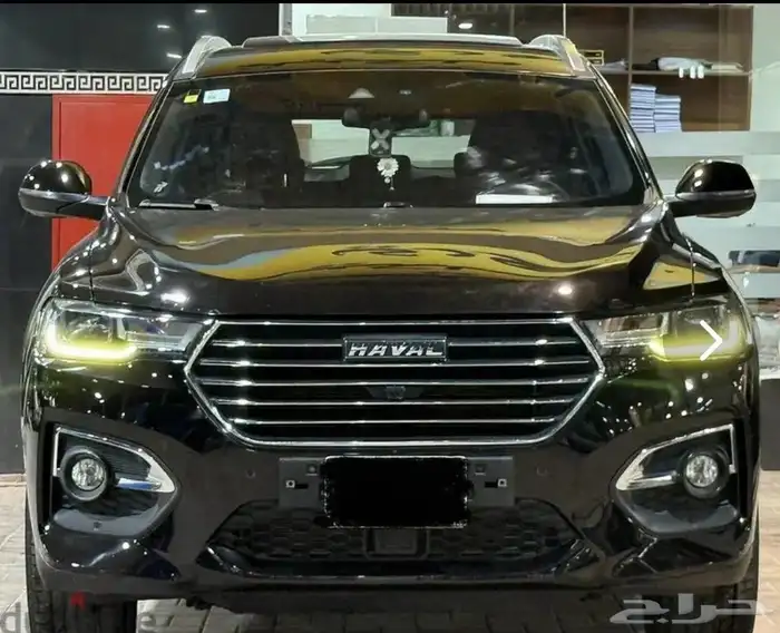 هفال h6 0