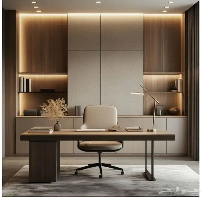 ديكورات حديثه 2