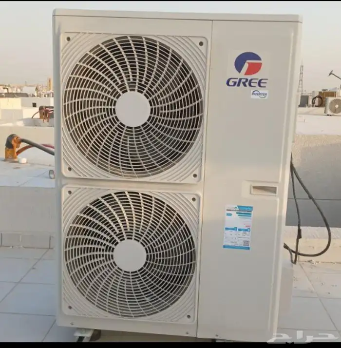 مكيفات سبليت جري بأقل الأسعار 5